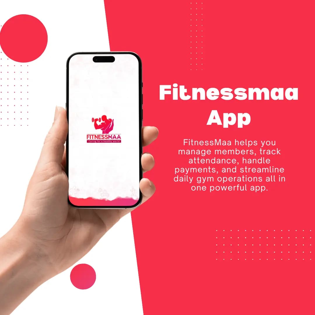 FitnessMaa