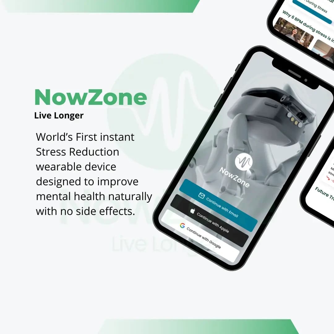 NowZone